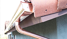 Rain Gutter Installation, Repair, Cleaning in Cambridge, IL